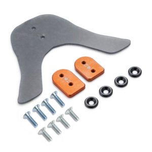 PDE™ Neuromuscular Adult | Anchor Kit  | Thermoplastic (Pro-Comp Reinforcement)