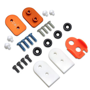 PDE™ Neuromuscular Adult | Anchor Kit | Composite