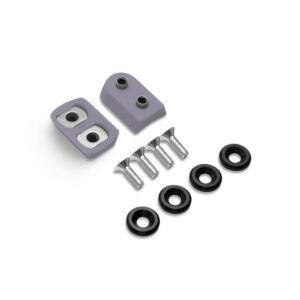 PDE™ Neuromuscular Kids (Pediatric) | Anchor Kit | Thermoplastic