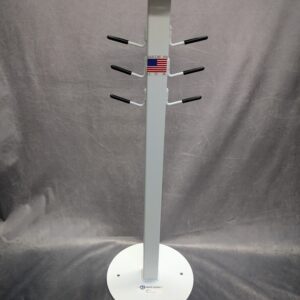 Vertical Alignment Jig Stand