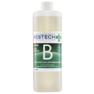 Restech+ Epoxy Resin | Side B | 1000ml