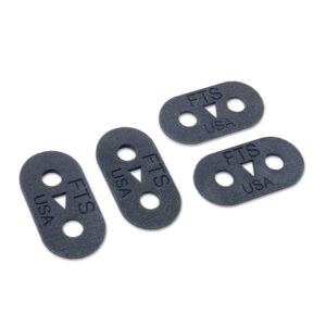 PDE™ Neuromuscular Kids (Pediatric) | Alignment Shim Set