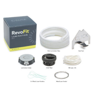 RevoFit™ Lamination Kit w/ Click™ Reel System