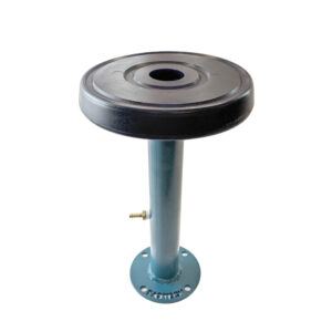 Portable Blister Forming Stand