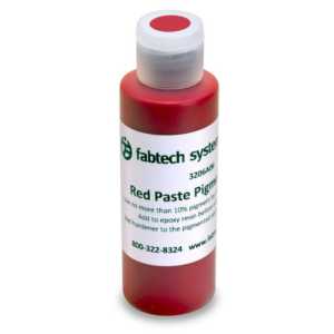 Epoxy Resin Pigment Paste | 2oz