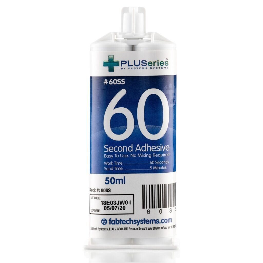 PLUSeries-60SS-50ml