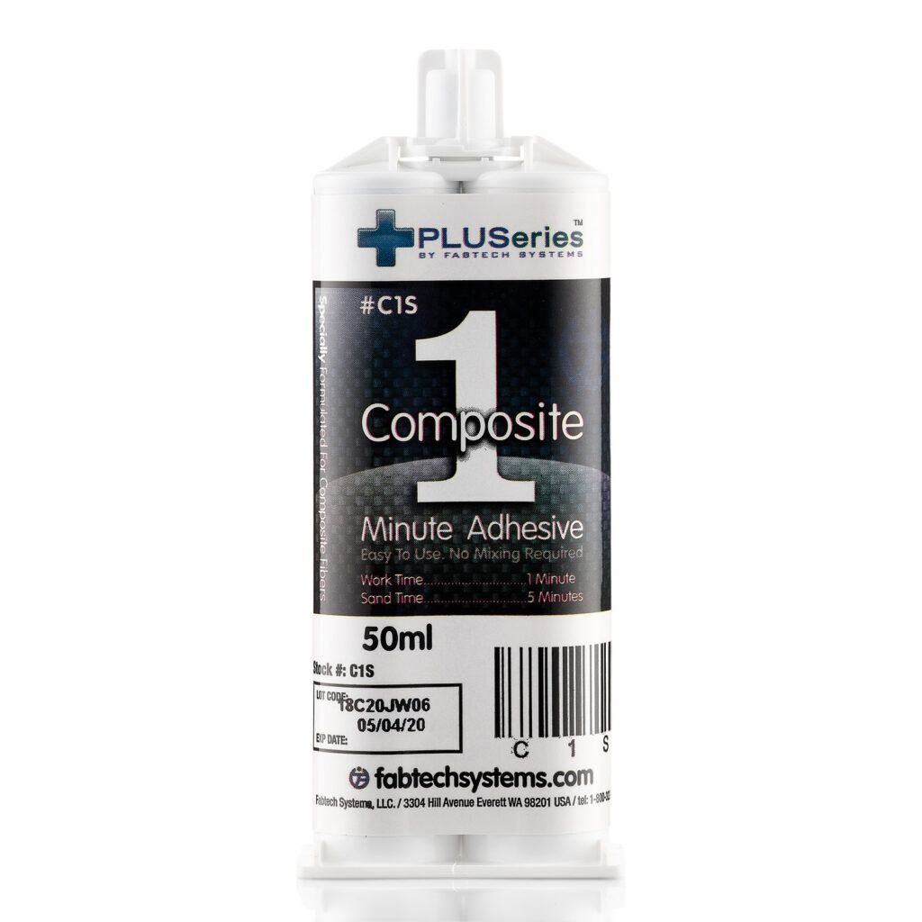 Pluseries Adhesive Cartridge-C1S